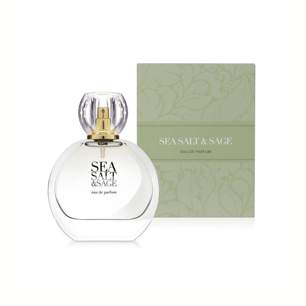 Seasalt & Sage Perfume - 100ml