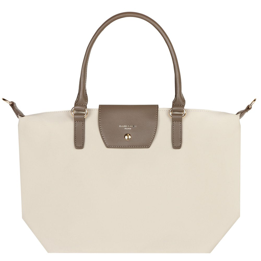 David Jones Small Tote