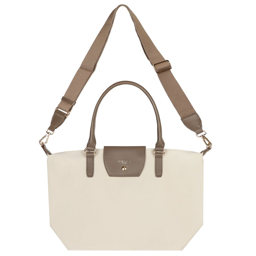 David Jones Small Tote