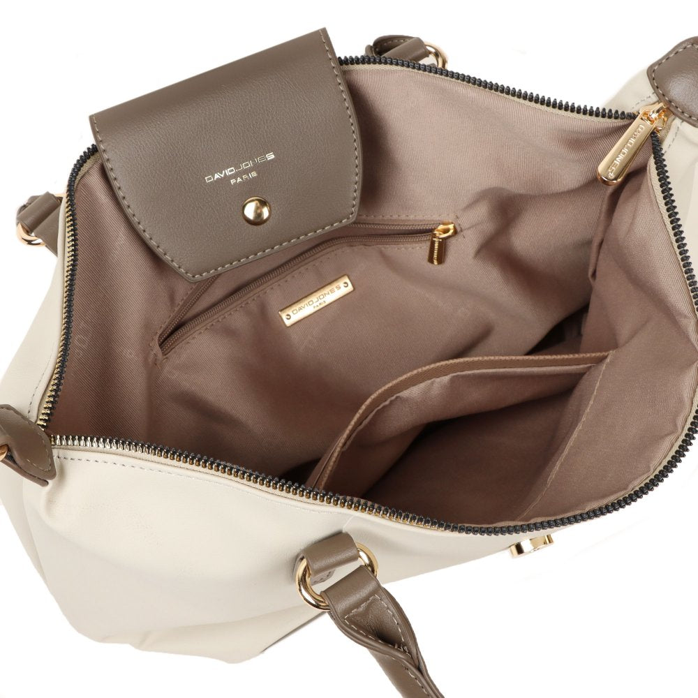 David Jones Small Tote