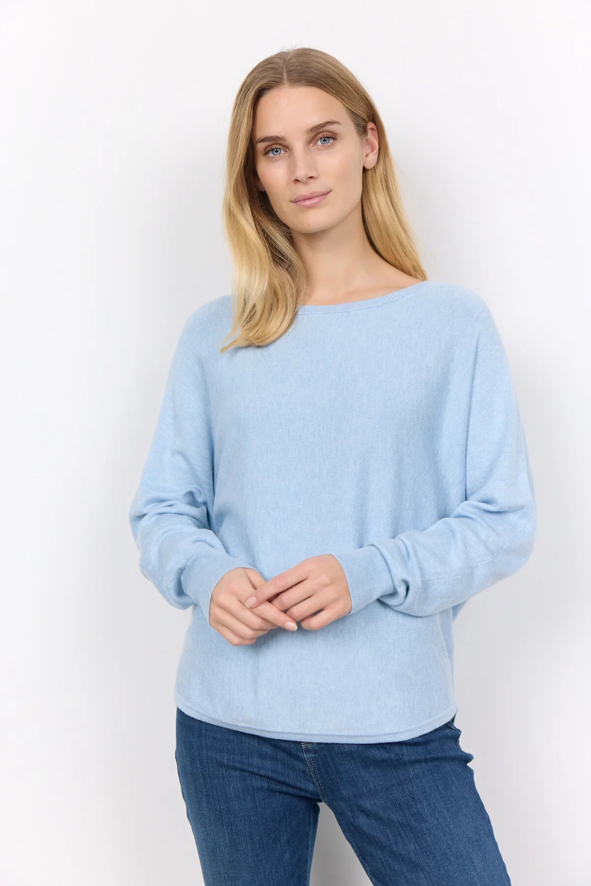 Soya Concept Dollie Jumper