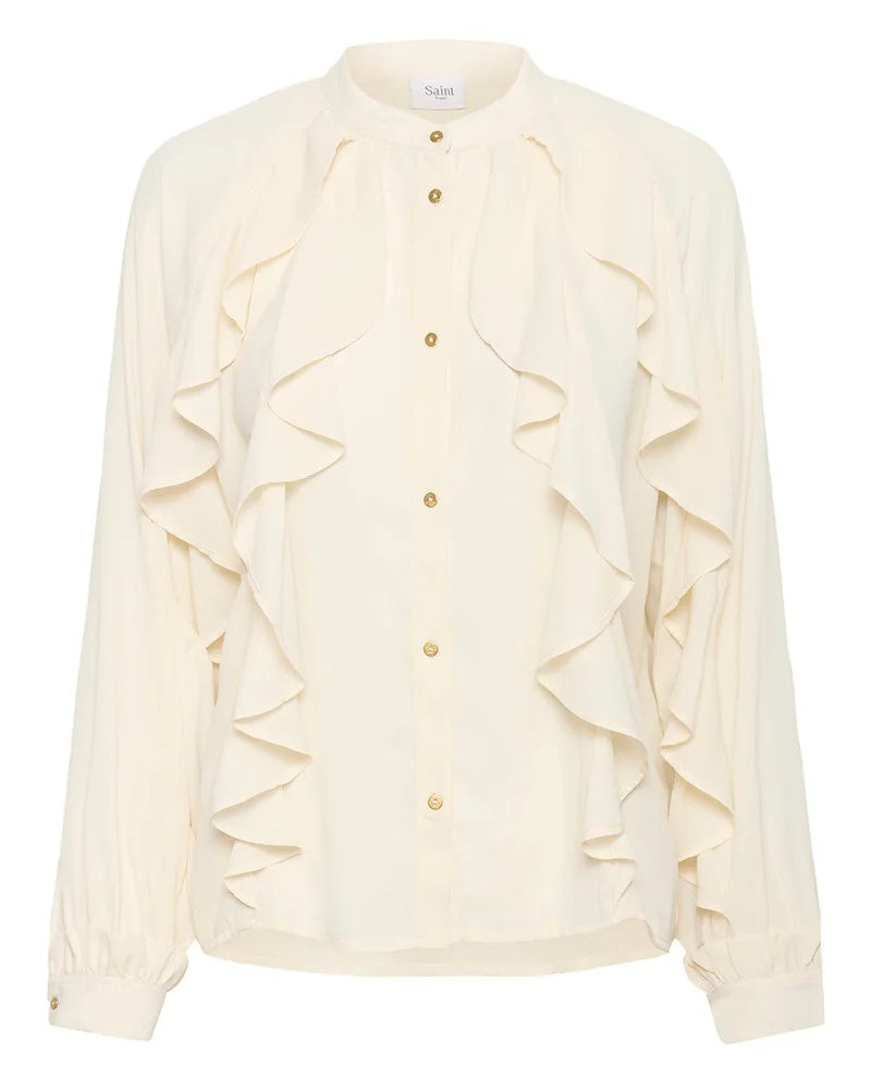 Saint Tropez Ocilia Shirt