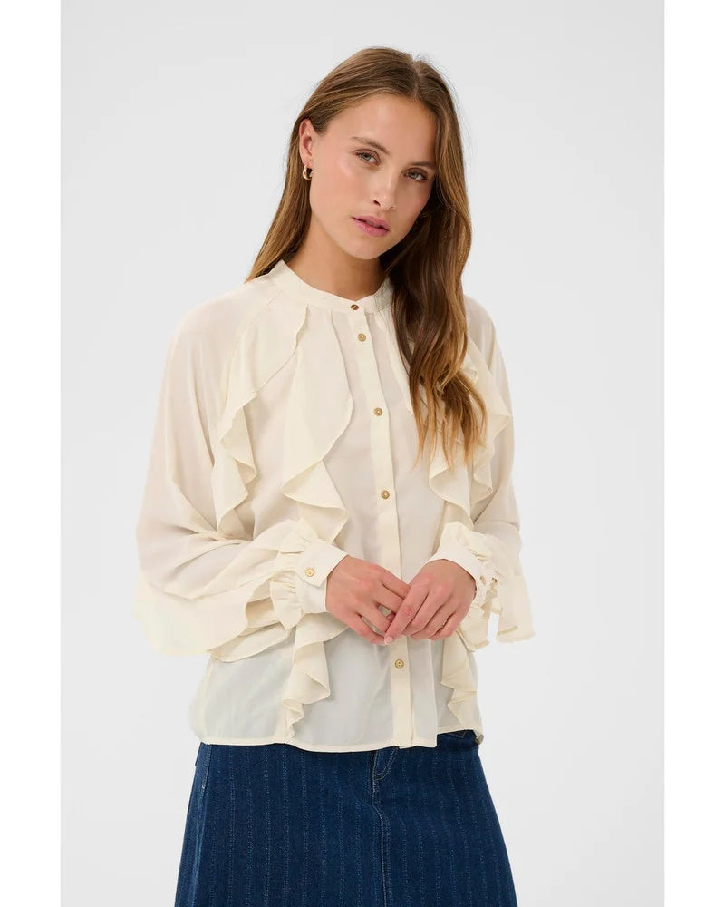 Saint Tropez Ocilia Shirt