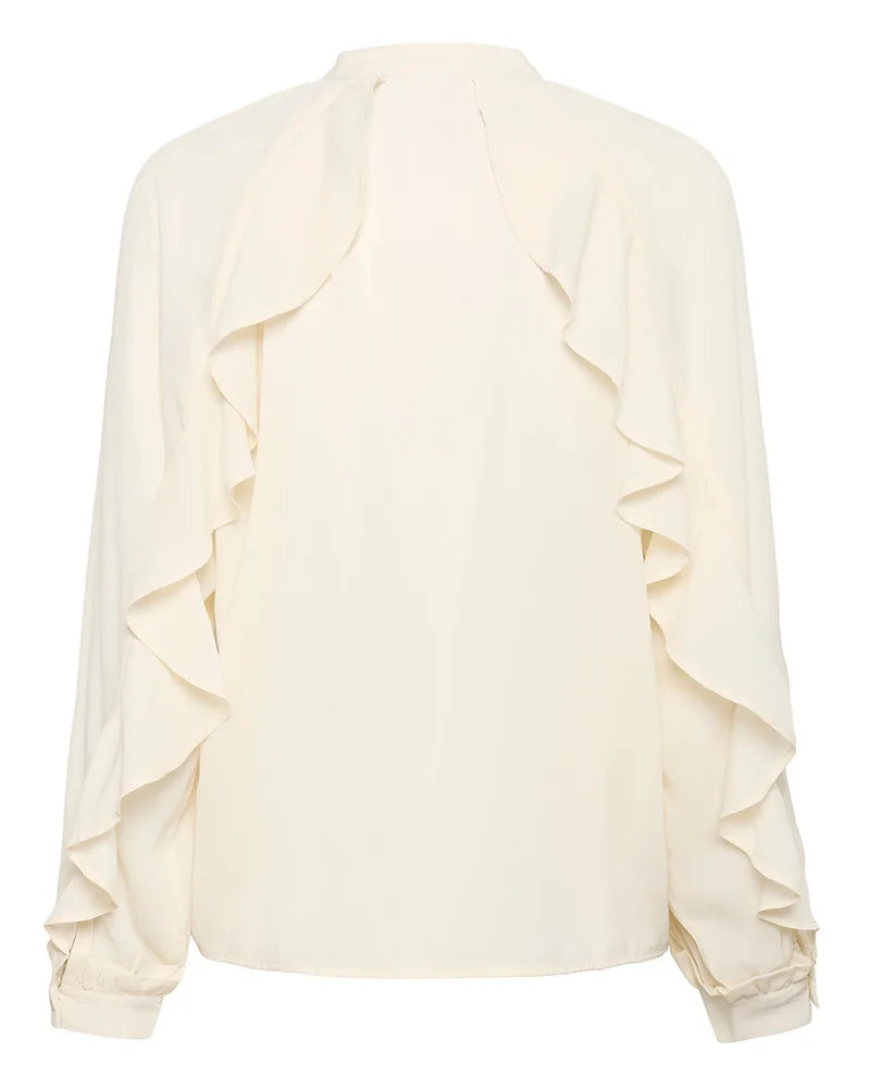 Saint Tropez Ocilia Shirt