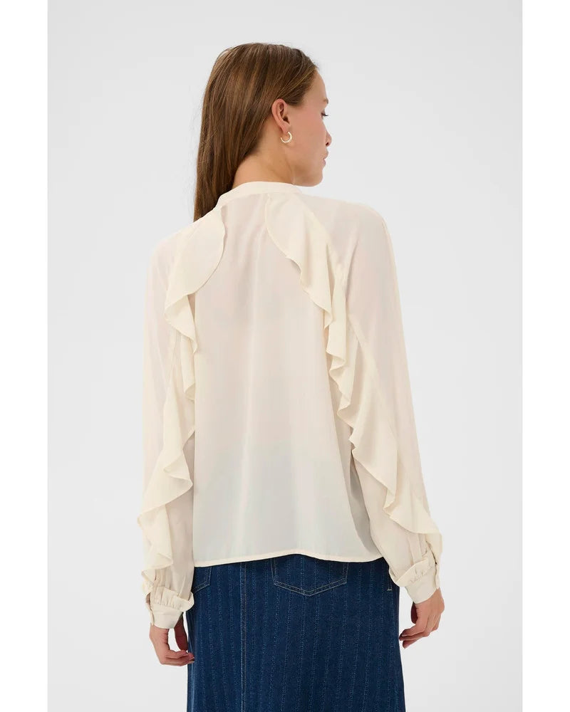 Saint Tropez Ocilia Shirt