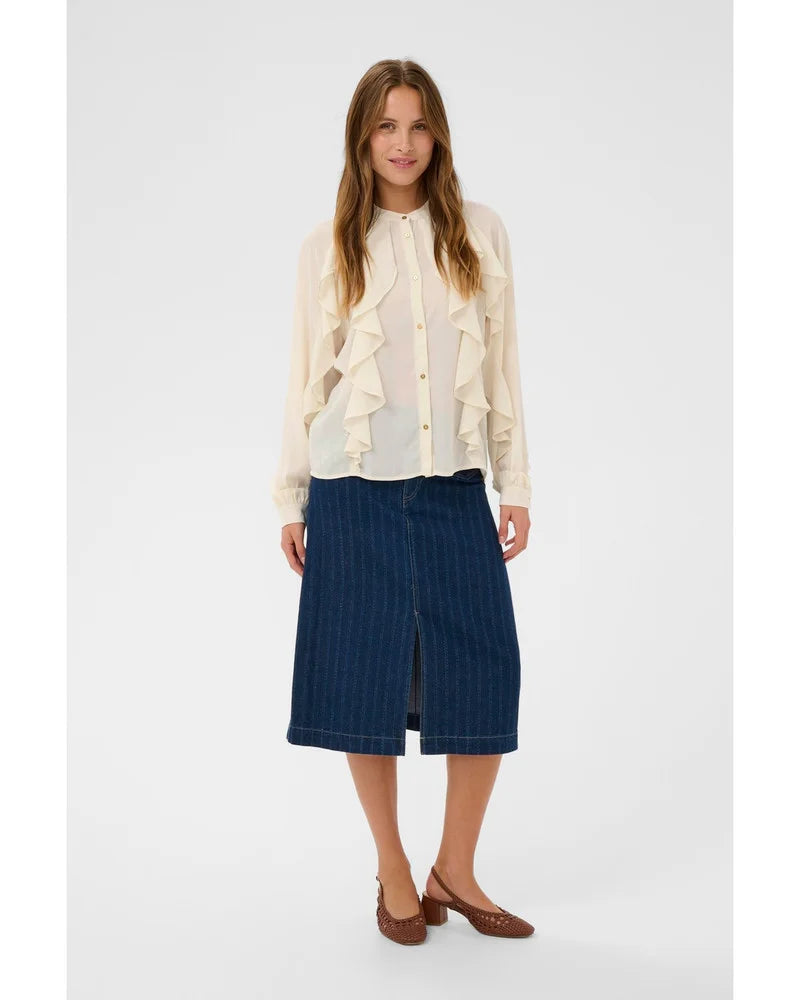 Saint Tropez Ocilia Shirt