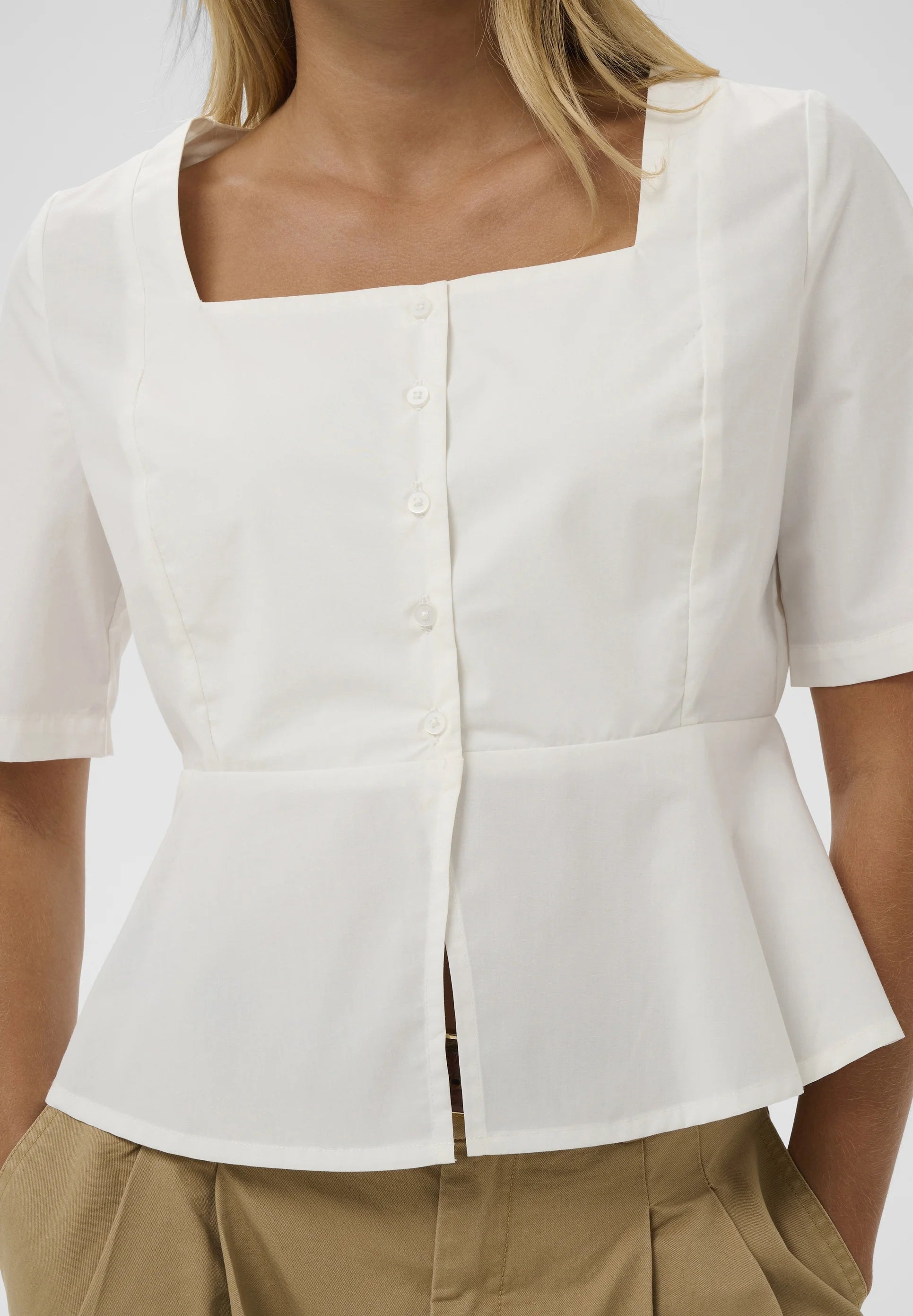 Saint Tropez Persia Shirt