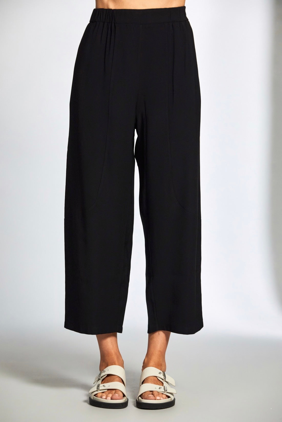 Peruzzi Relaxed Trousers