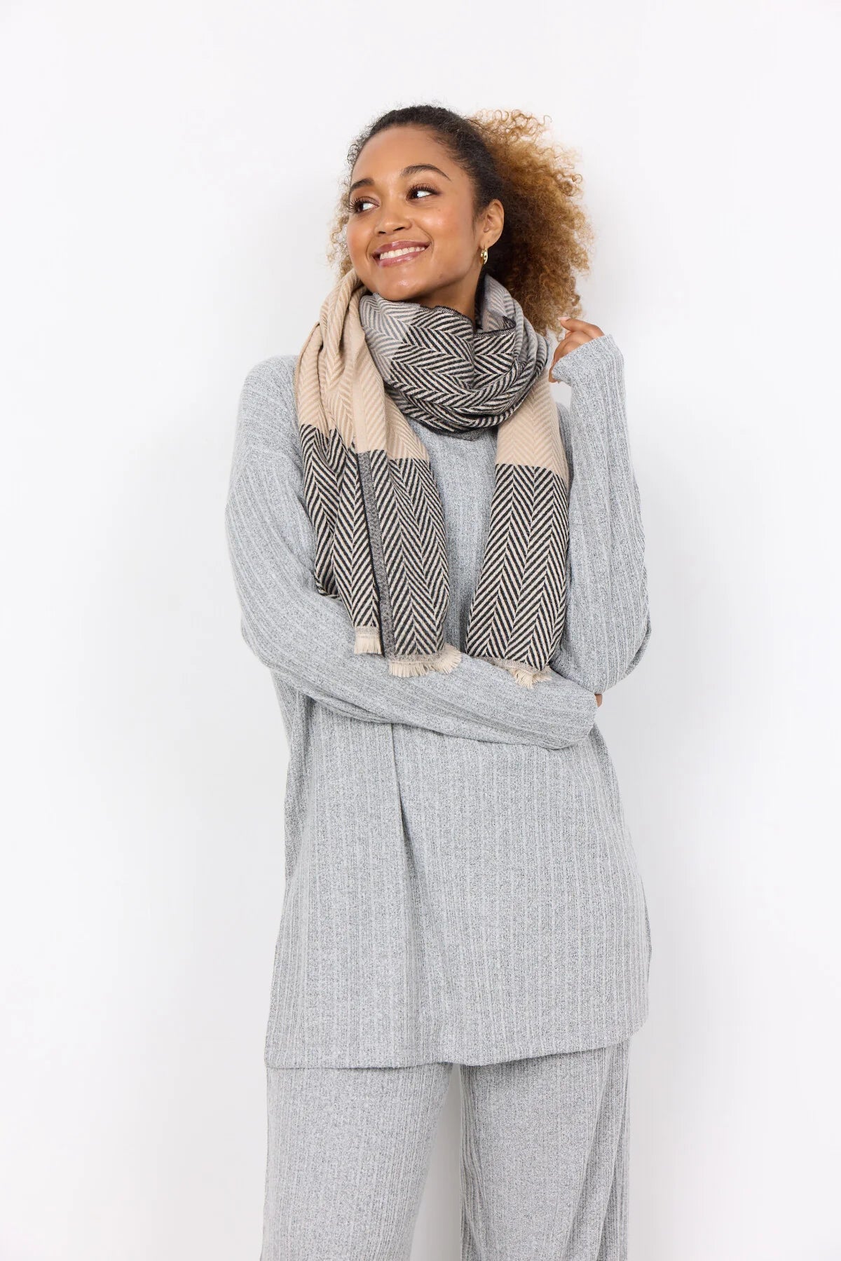 Soya Concep Ilsebet Scarf