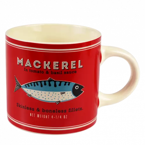 Rex London Fish Mug