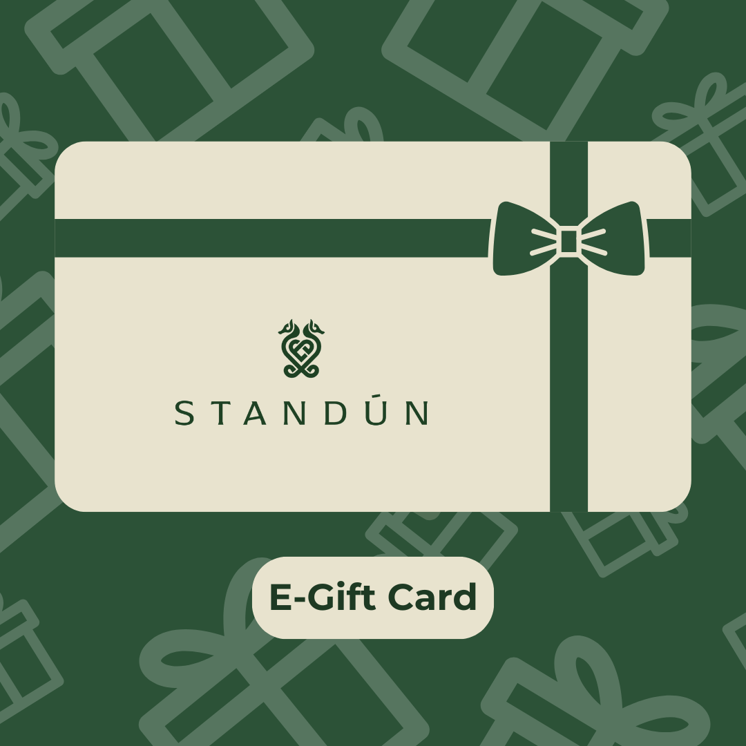 Standún eGift Card