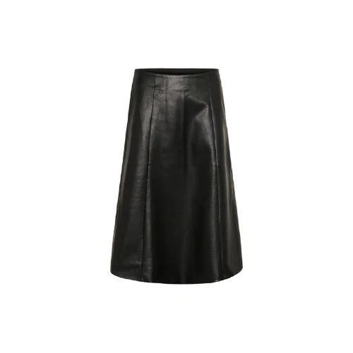 Cream Paloma Skirt