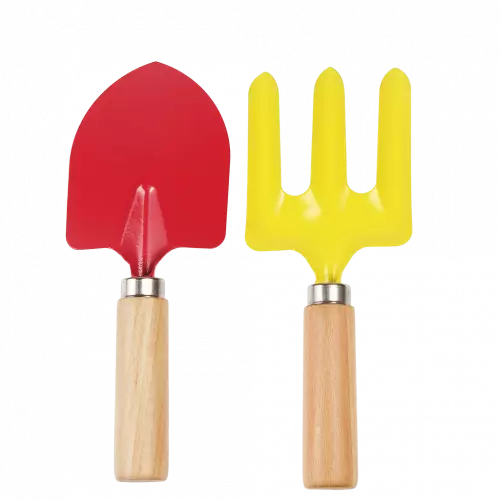 Rex London Ladybird Gardening Tools