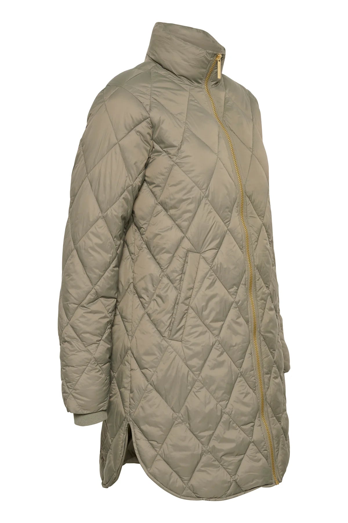 Part Two Olilas Padded Coat