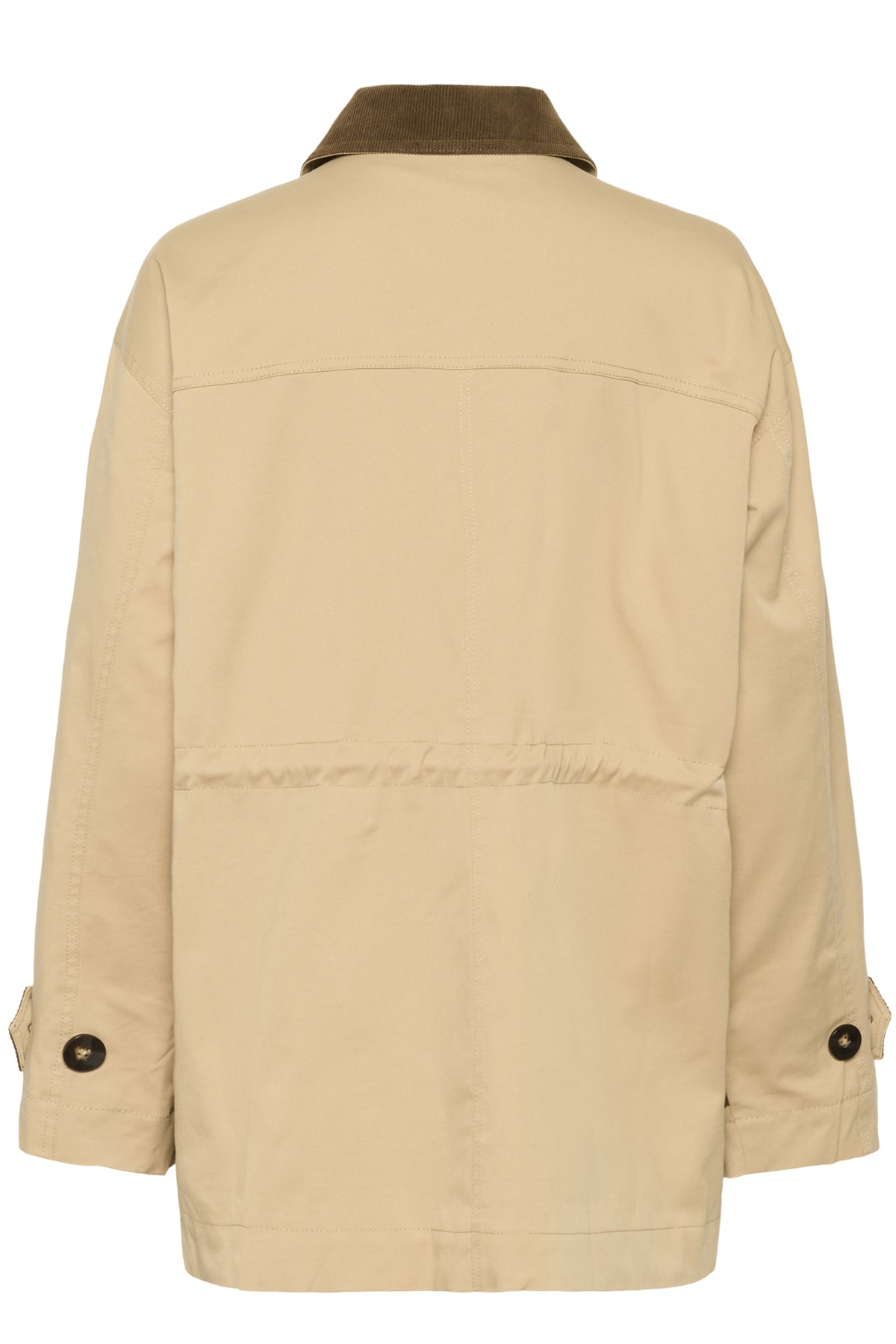 Part Two Yvonne Short Jacket