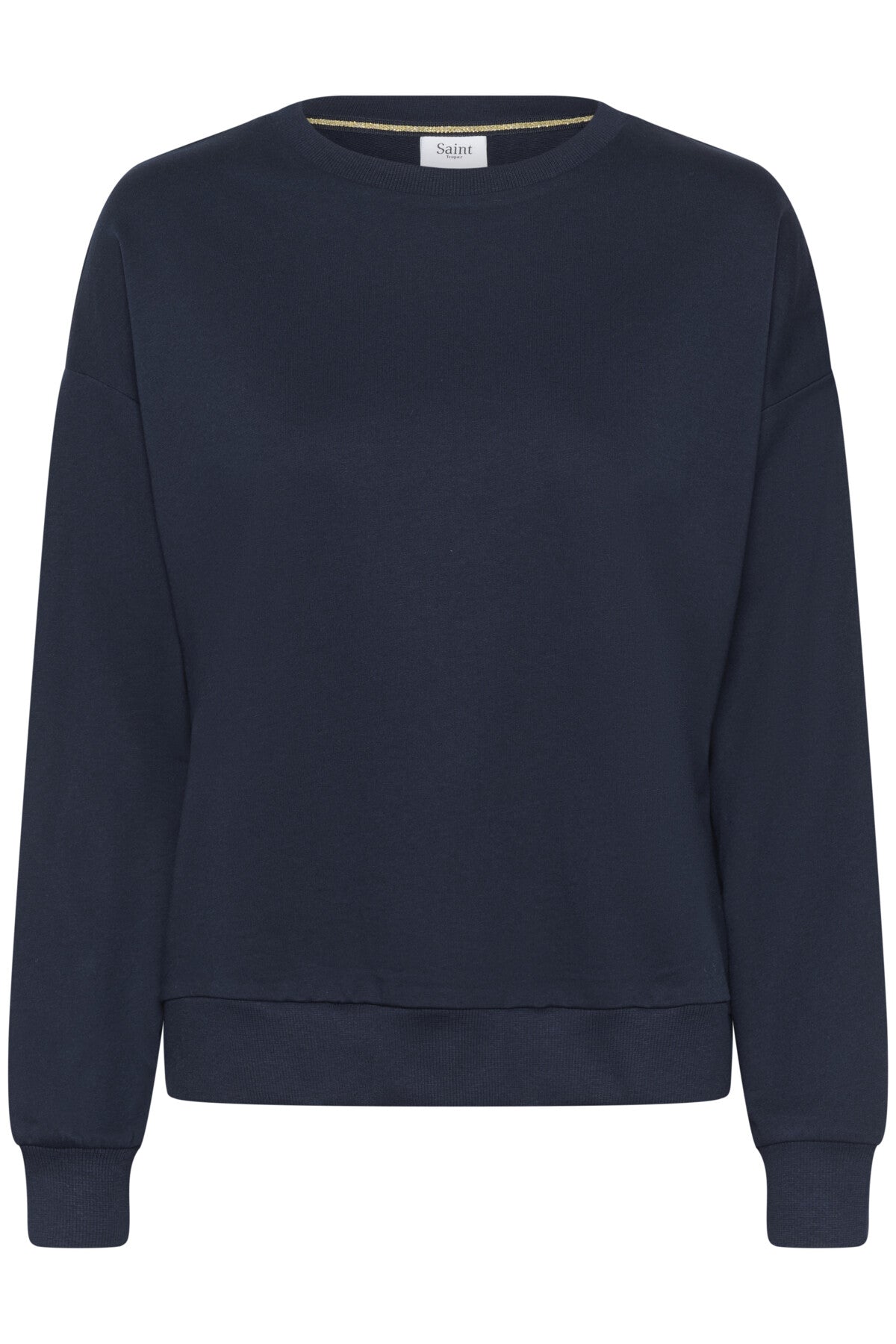 Saint Tropez Lilaa Sweatshirt
