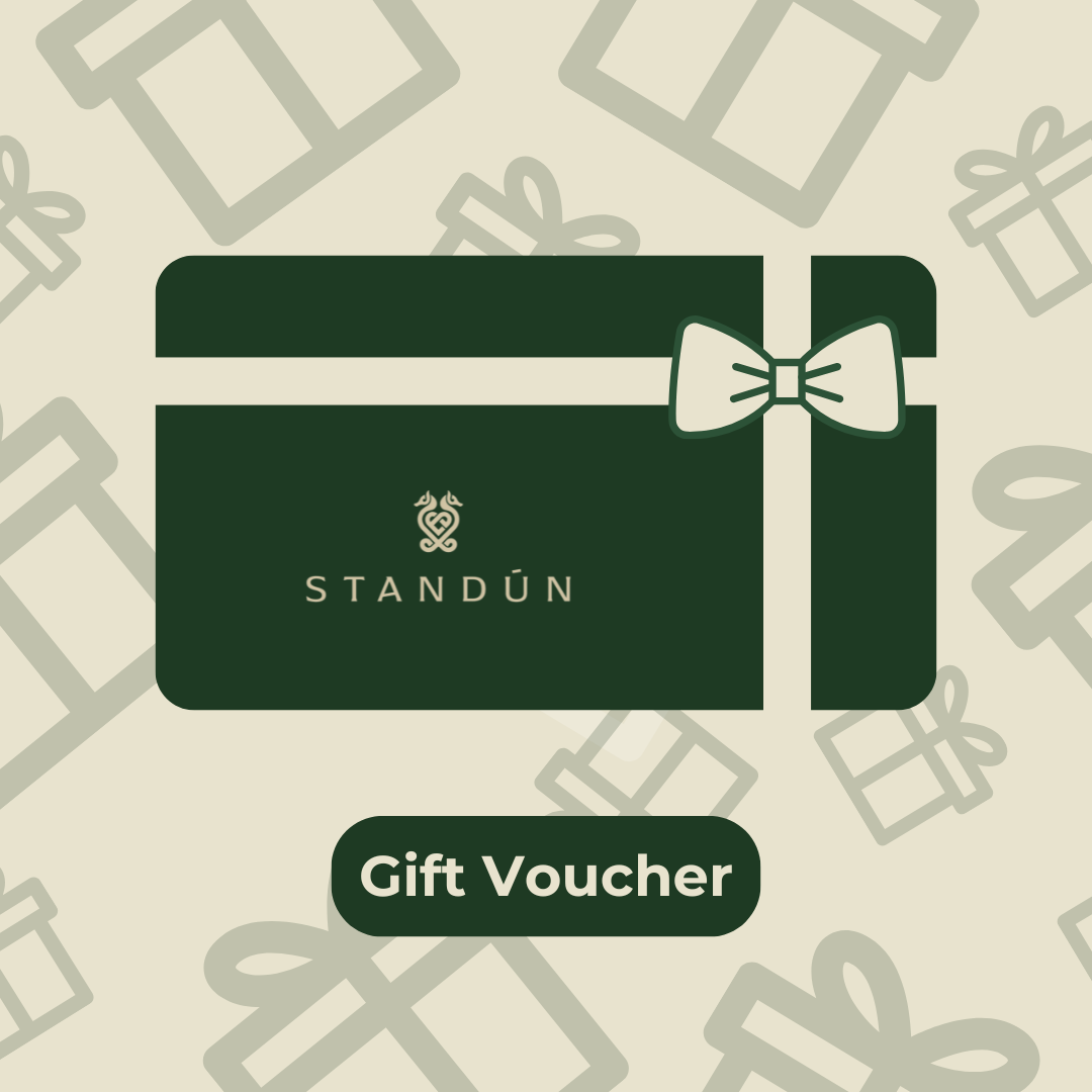 Standún Postal Gift Card