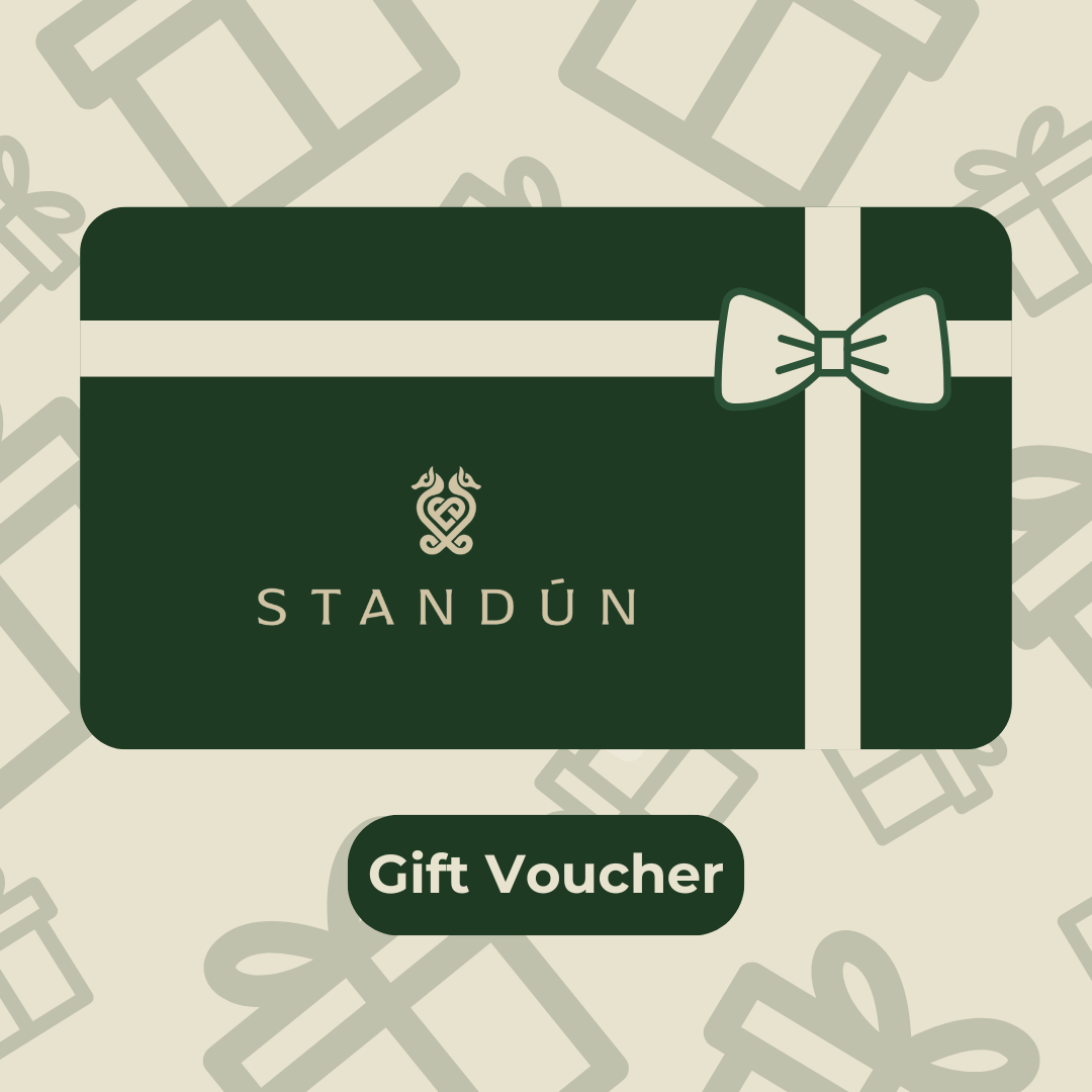 Standún Postal Gift Card