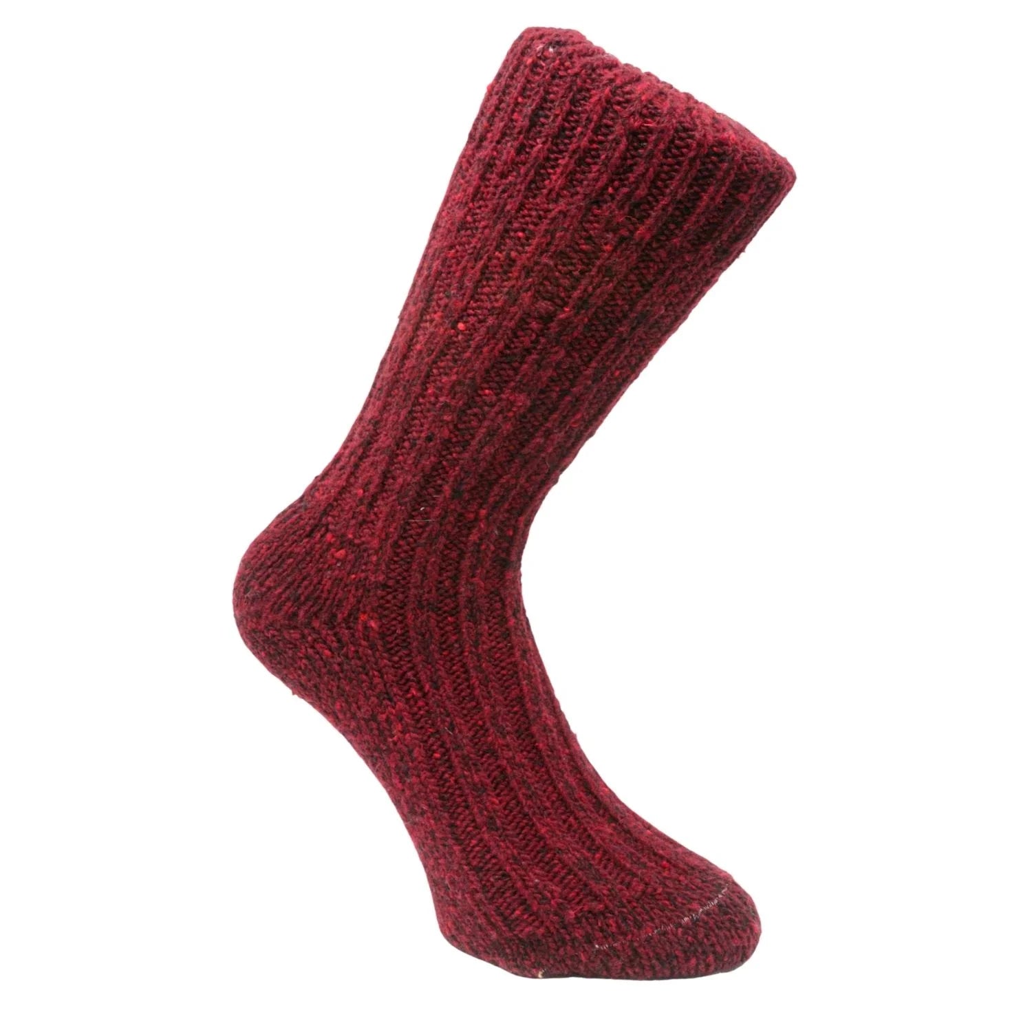 Donegal Wool Socks