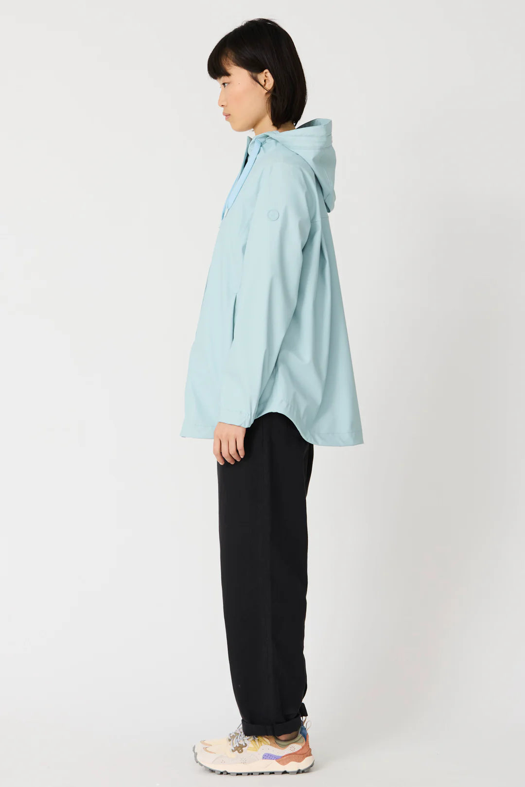 Tanta Naiad Waterproof Rain Jacket