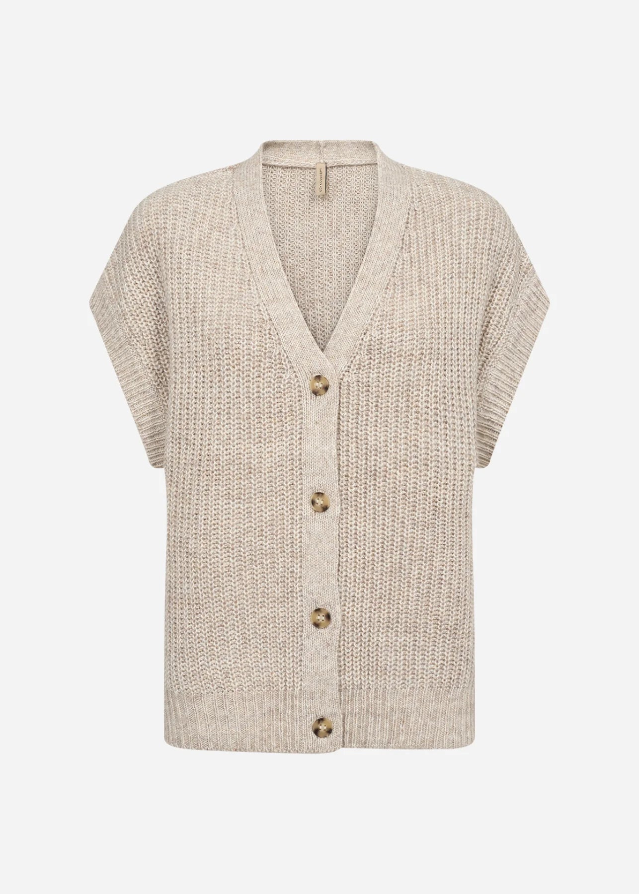 Soya Concept Ibea Waistcoat