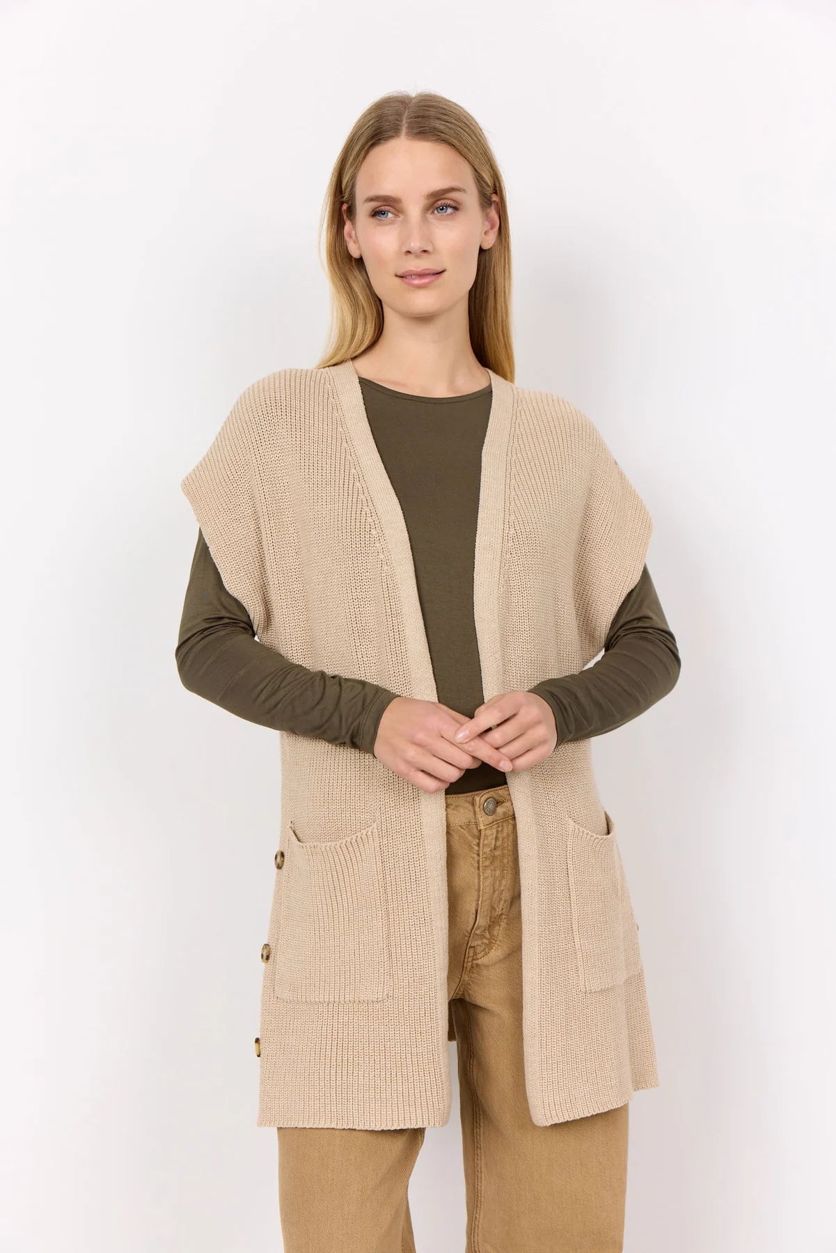 Soya Concept Julia Cardigan