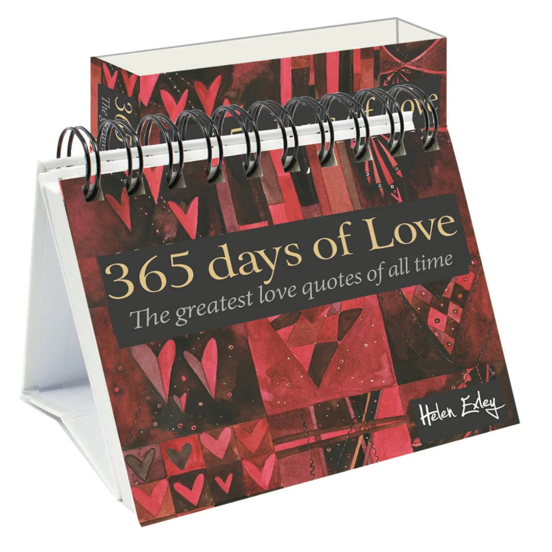 365 Days Of Love