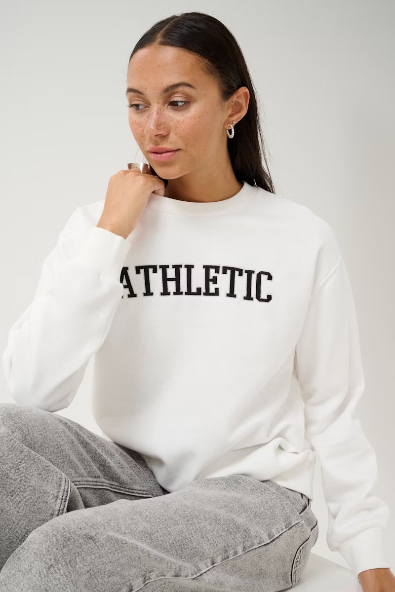 Kaffe KAviola Sweatshirt