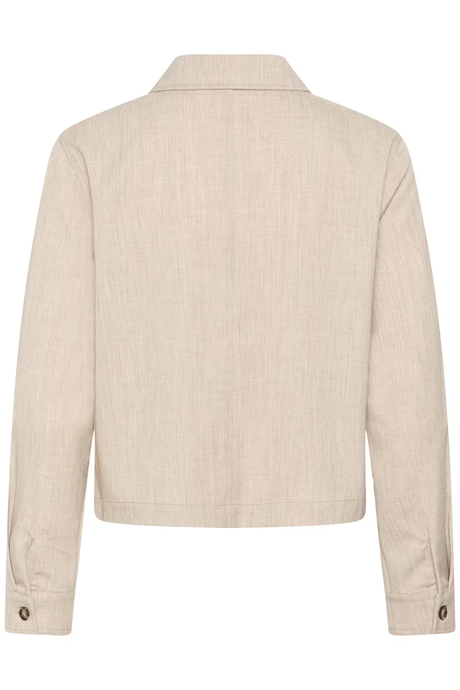Kaffe KA Omila Shirt Jacket