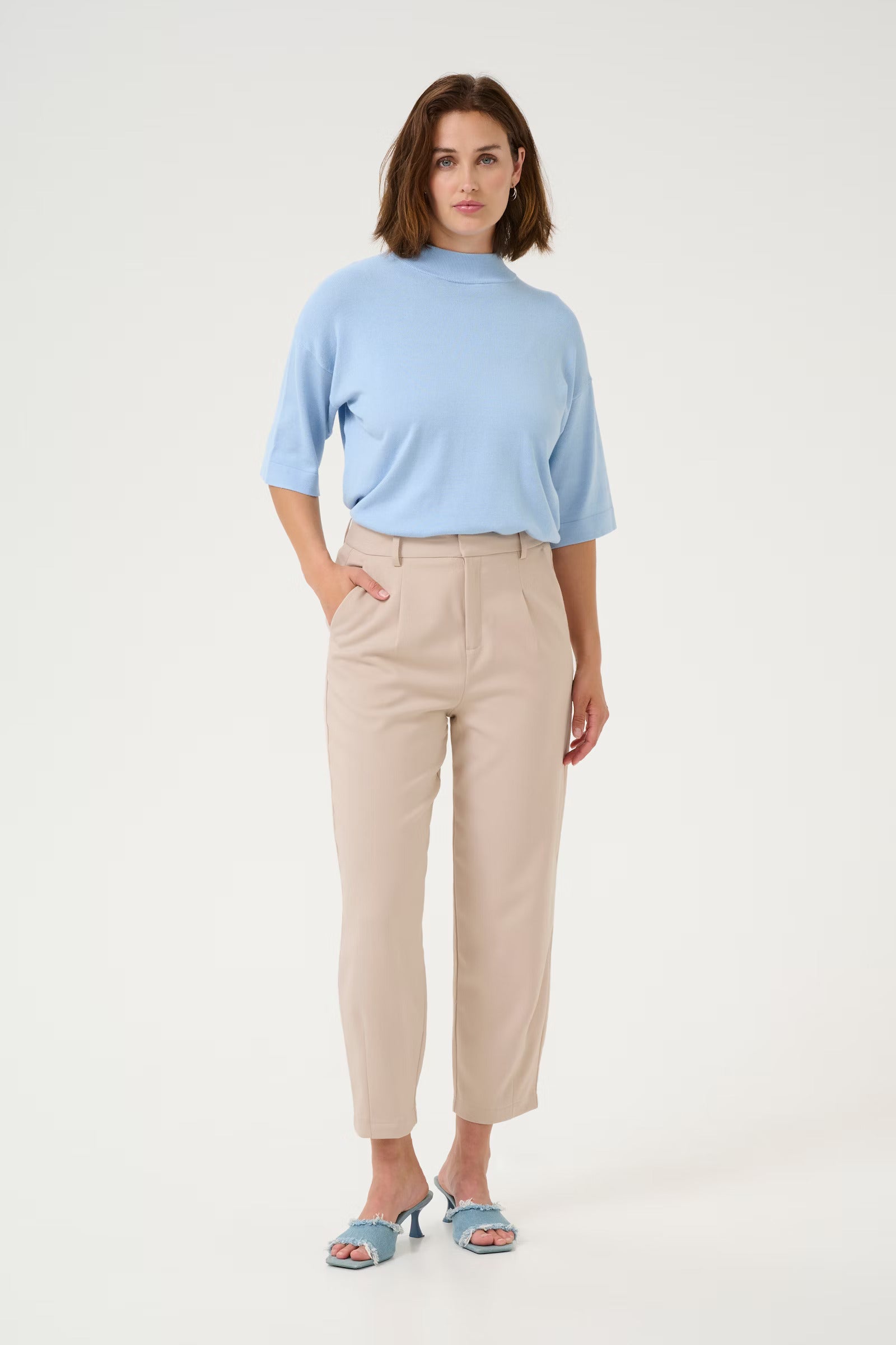 Kaffe KAmerle Trousers