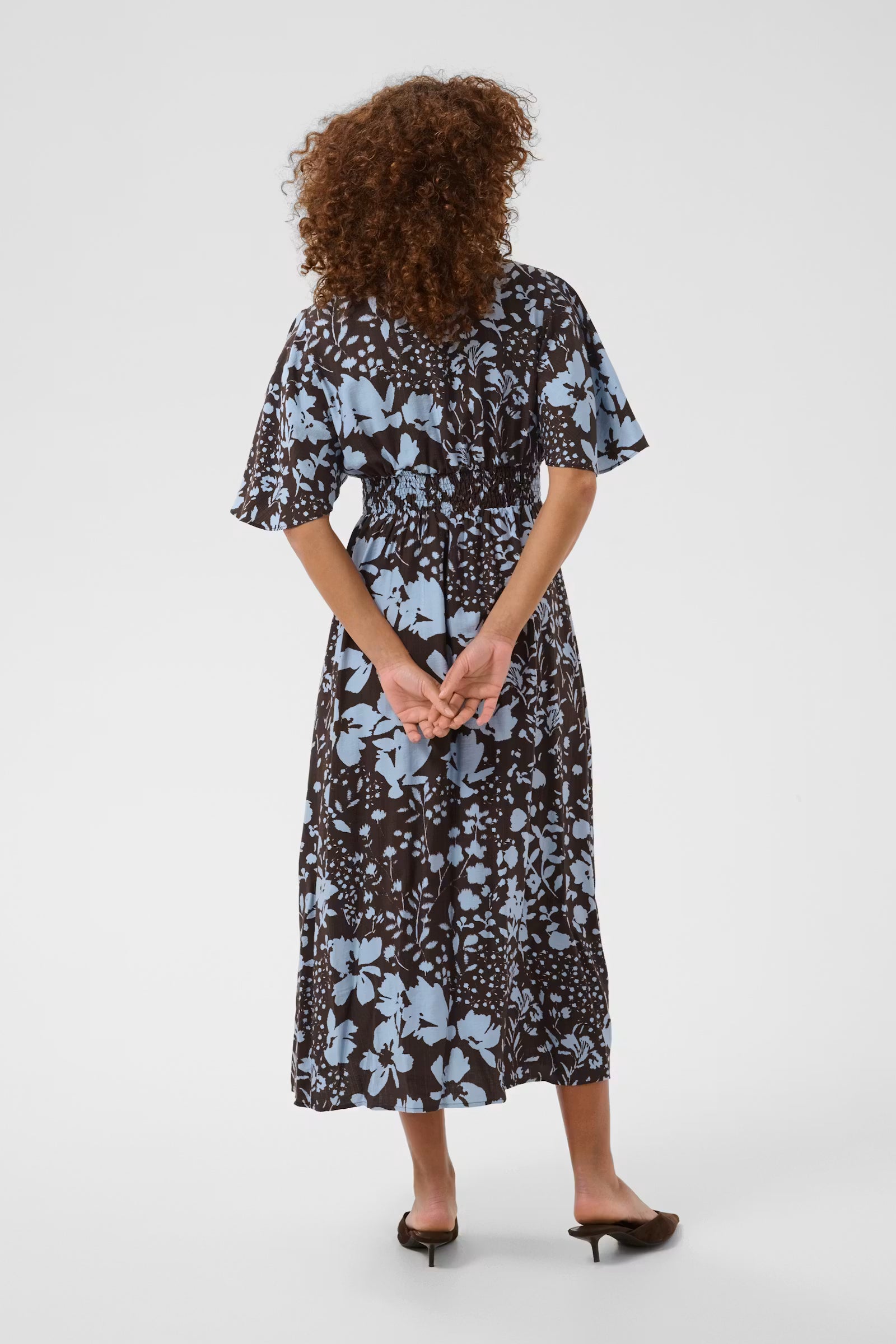 Kaffe KAnadira Dress
