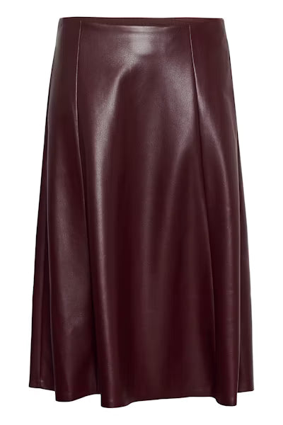 Cream Paloma Skirt