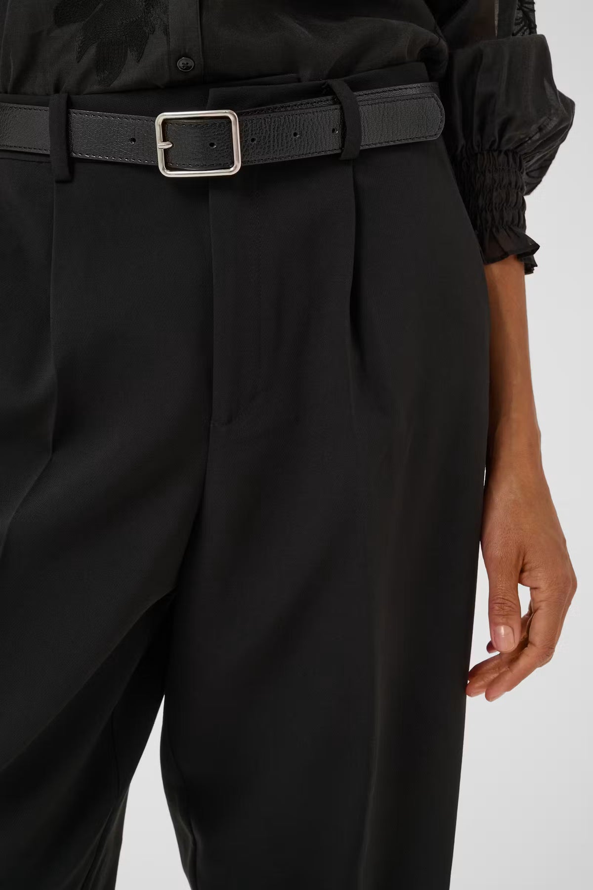 Part Two Domenic Trousers