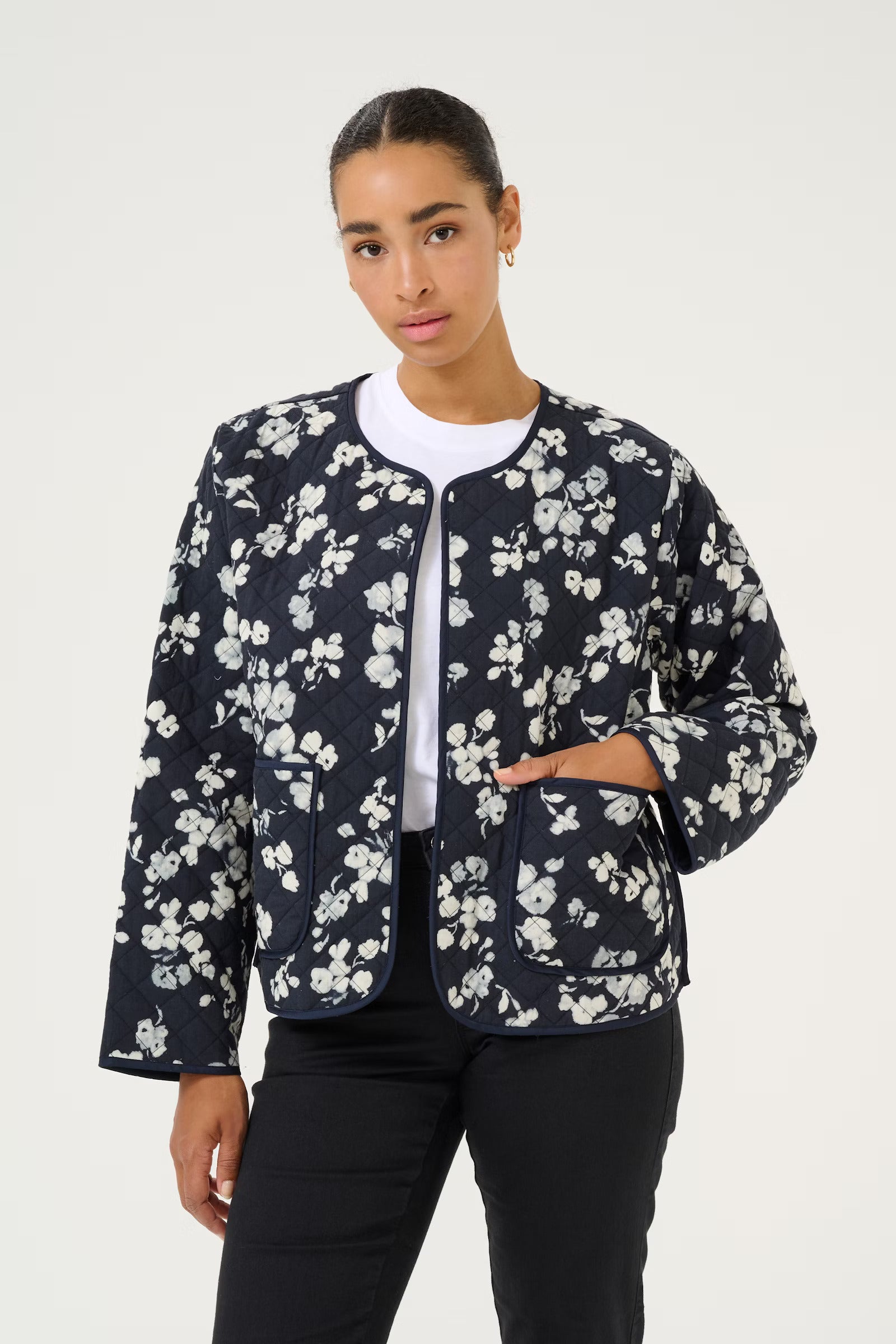 Kaffe KAvalia Jacket