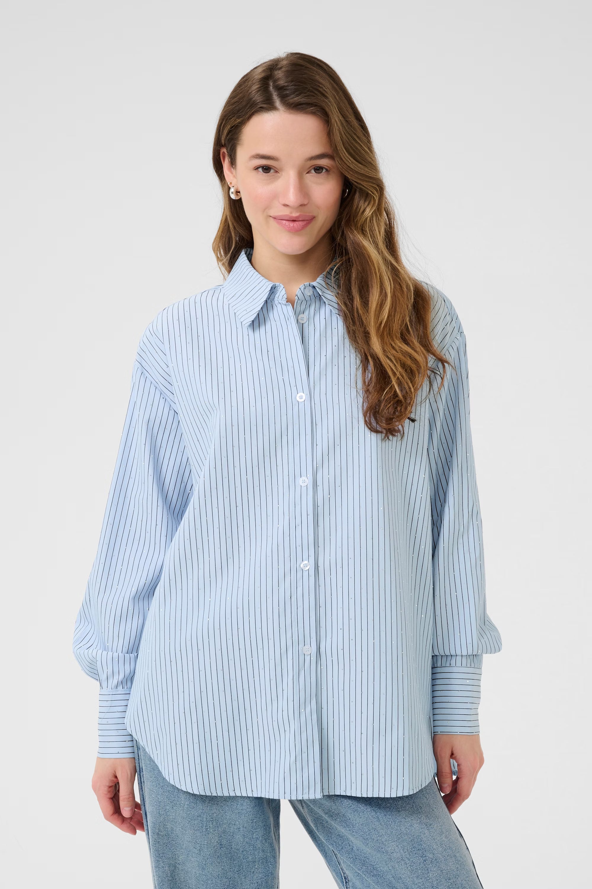 Kaffe Victoria Shirt