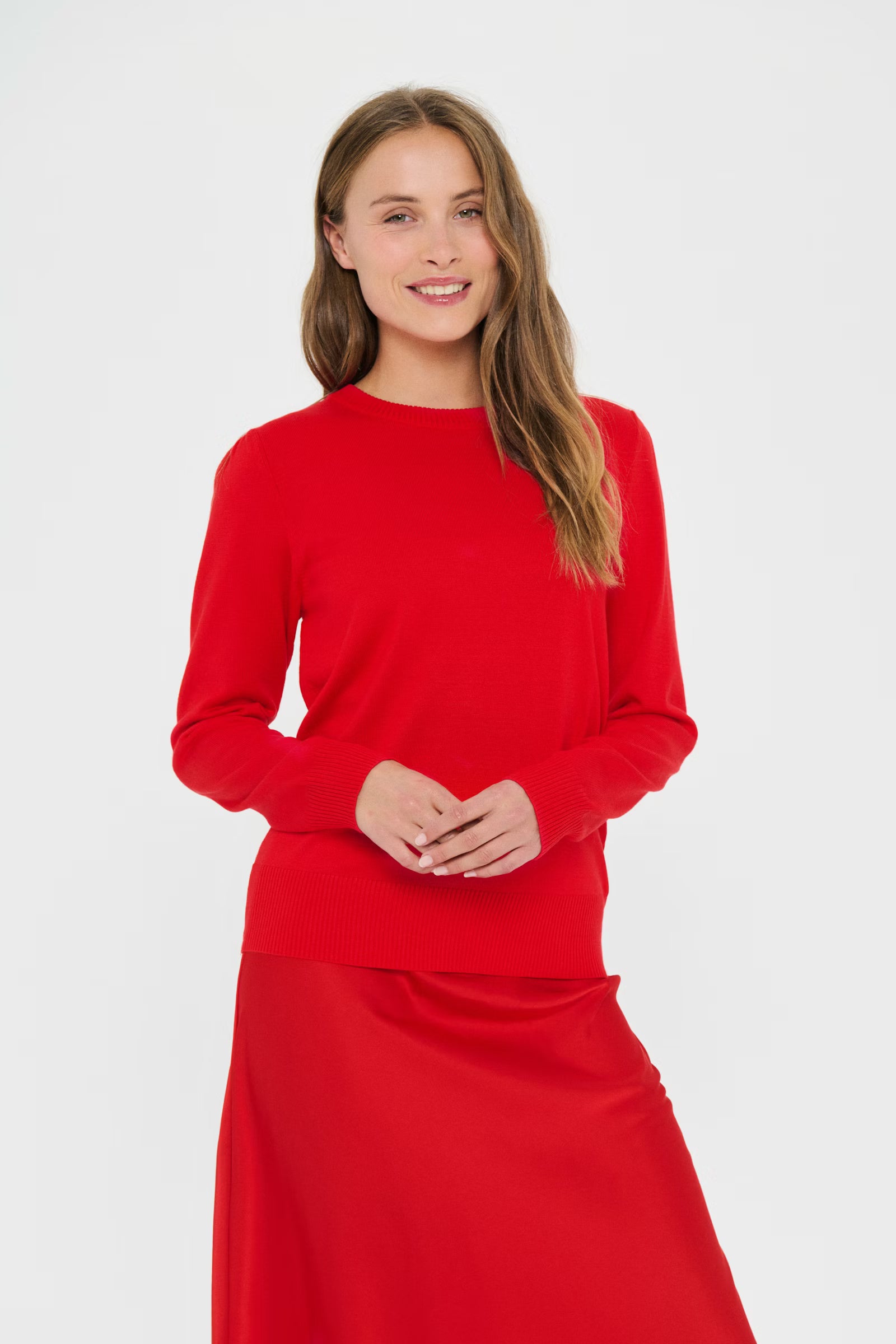 Saint Tropez MilaSZ Pullover