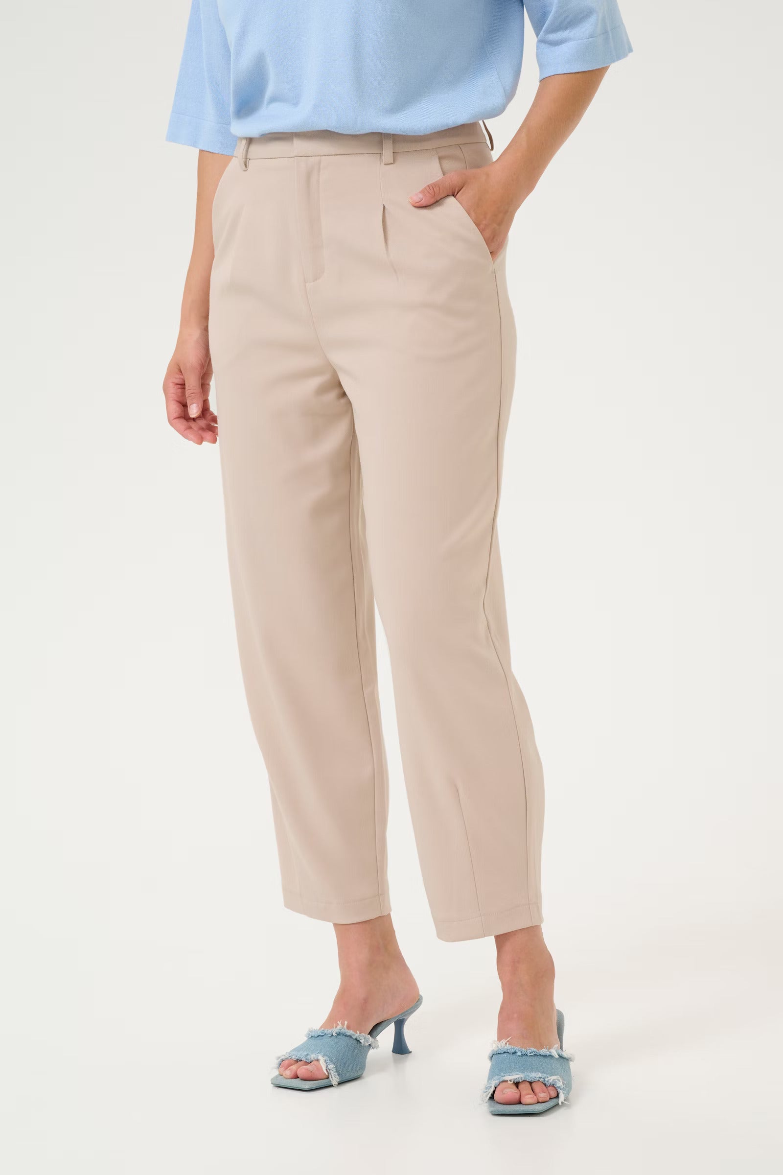 Kaffe KAmerle Trousers