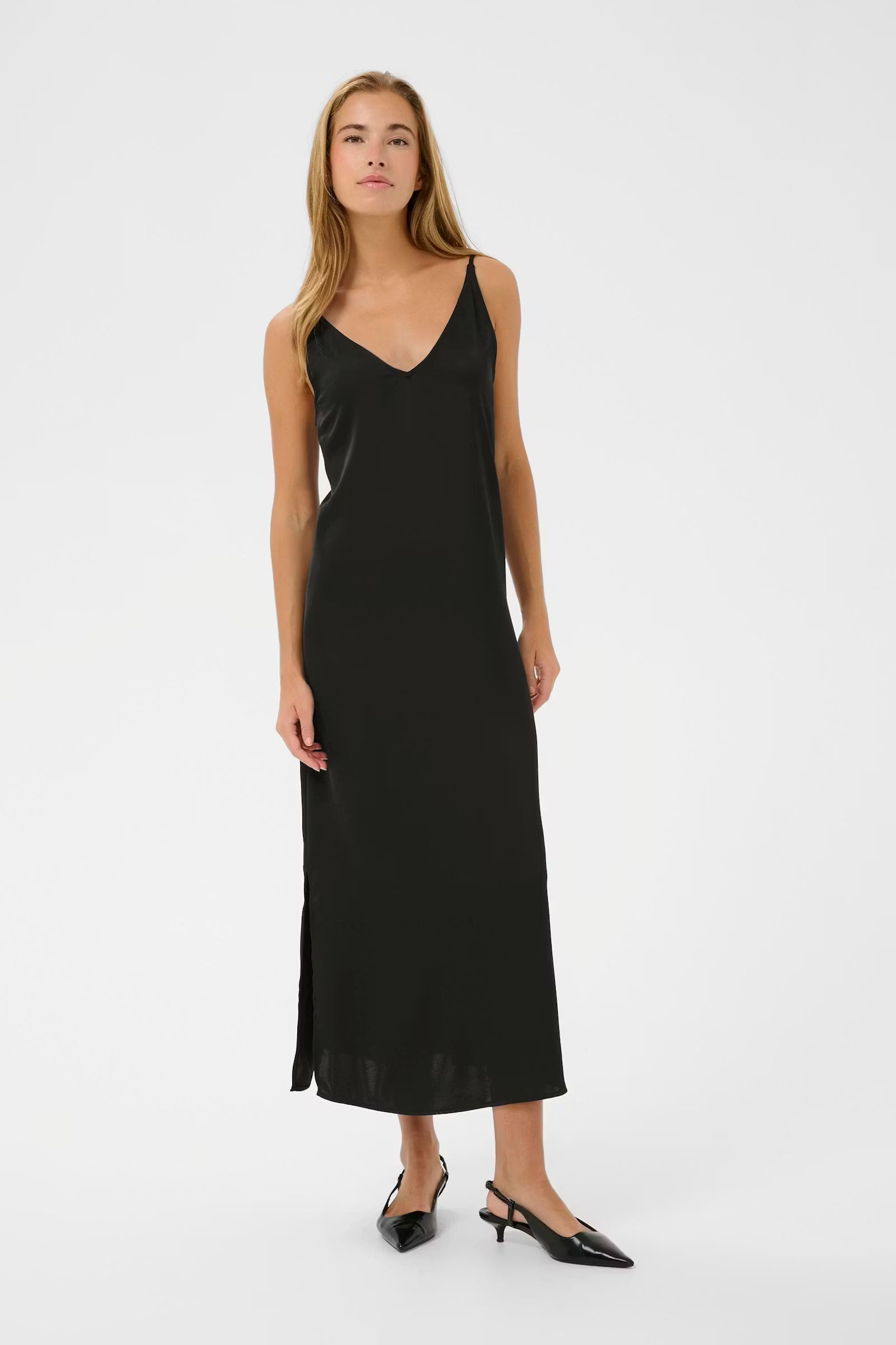 Kaffe KArory Dress