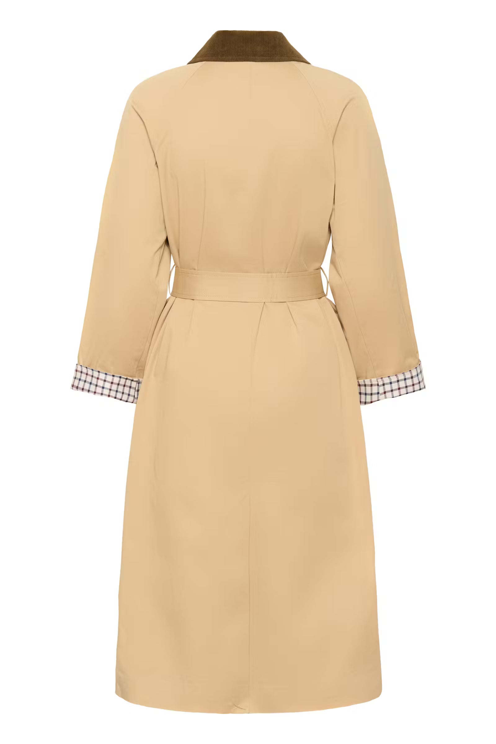 Part Two Yvona Trench Coat