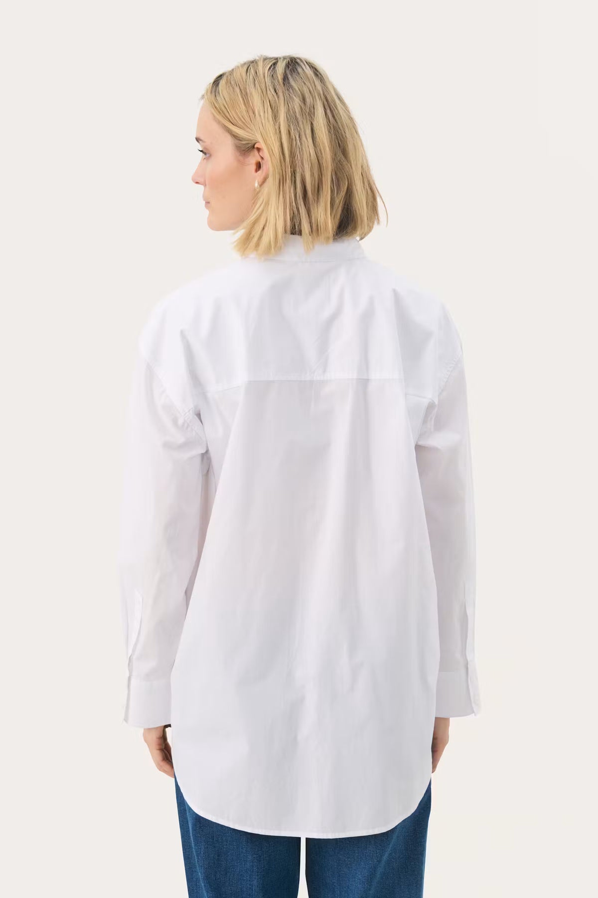 Part Two Savanna Shirt