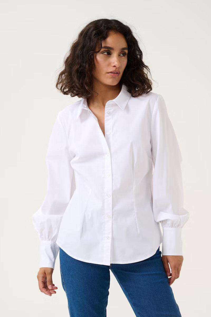 Kaffe KAnicole Shirt