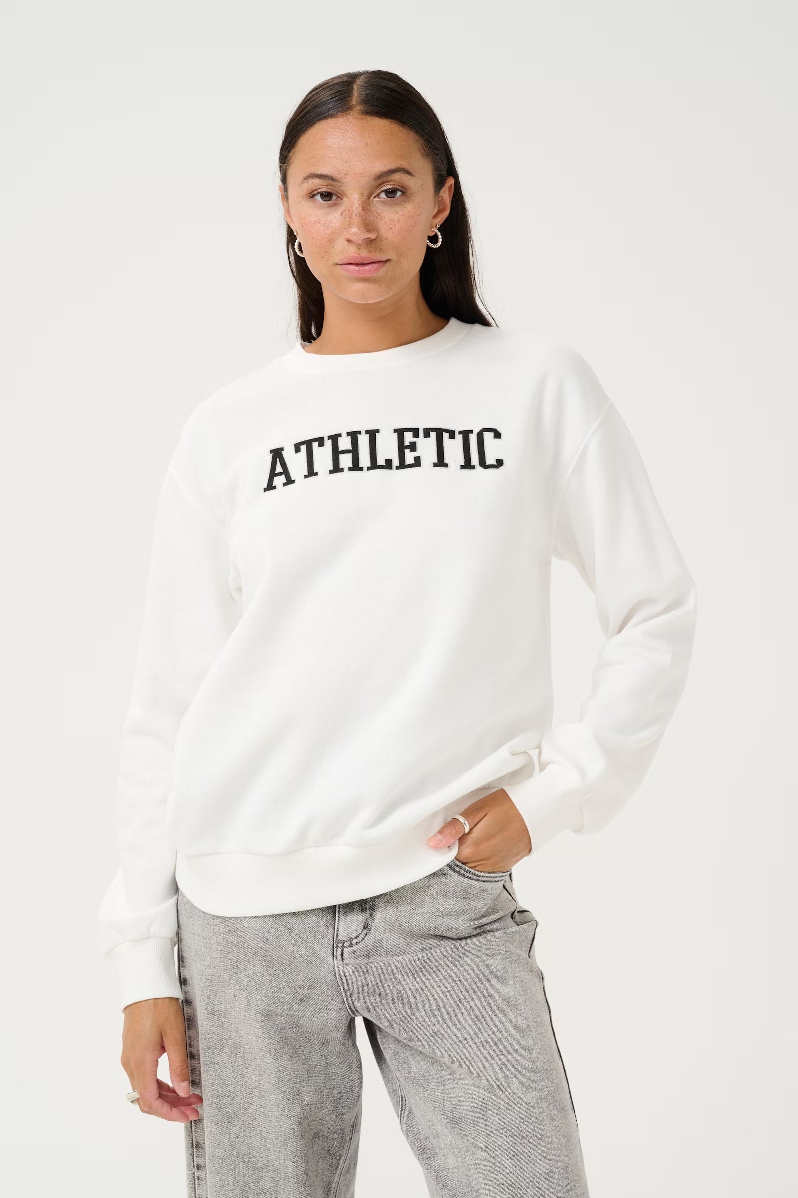 Kaffe KAviola Sweatshirt