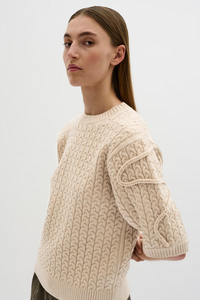 Karen by Simonsen KBTaila Pullover
