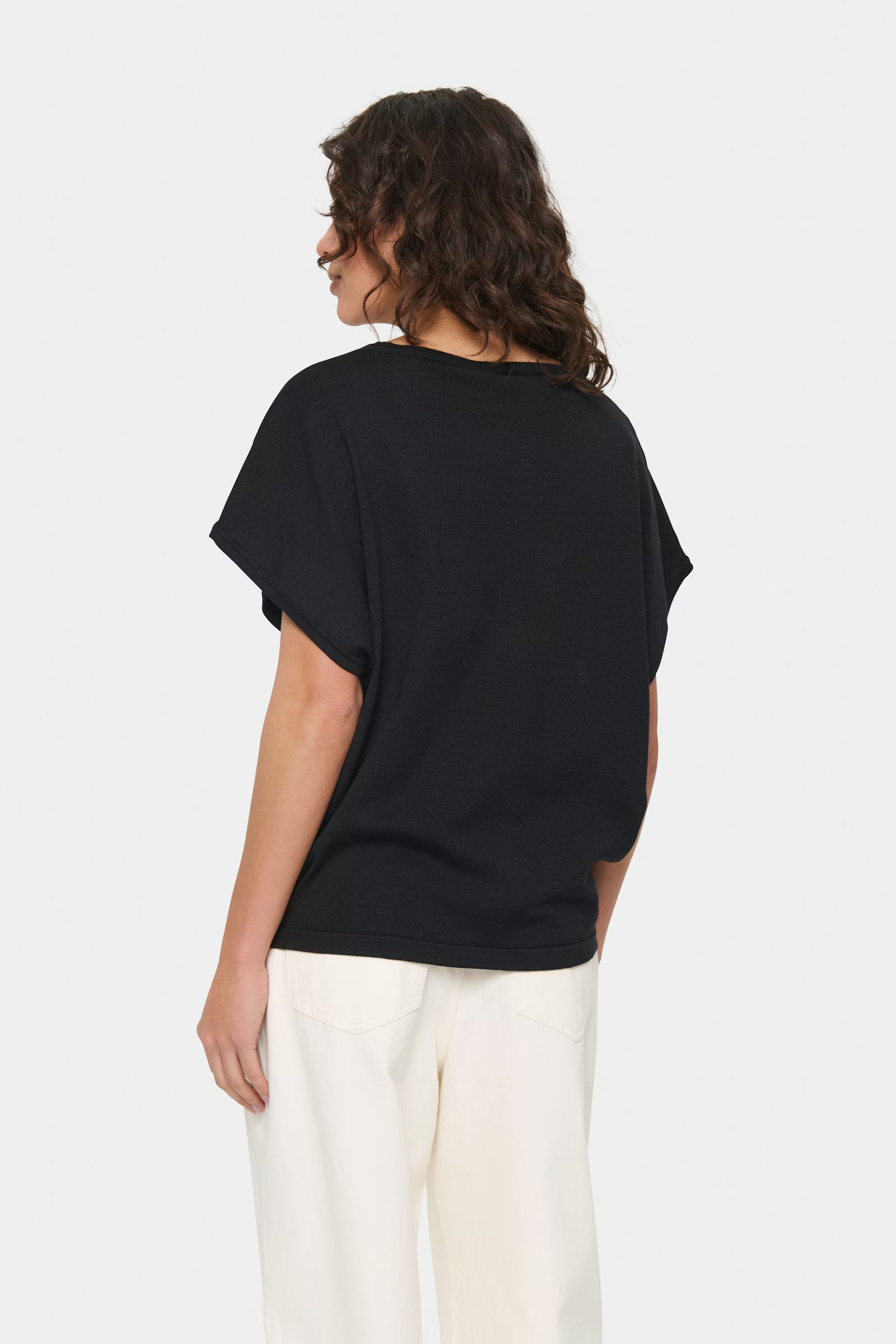 Saint Tropez Mila Pullover