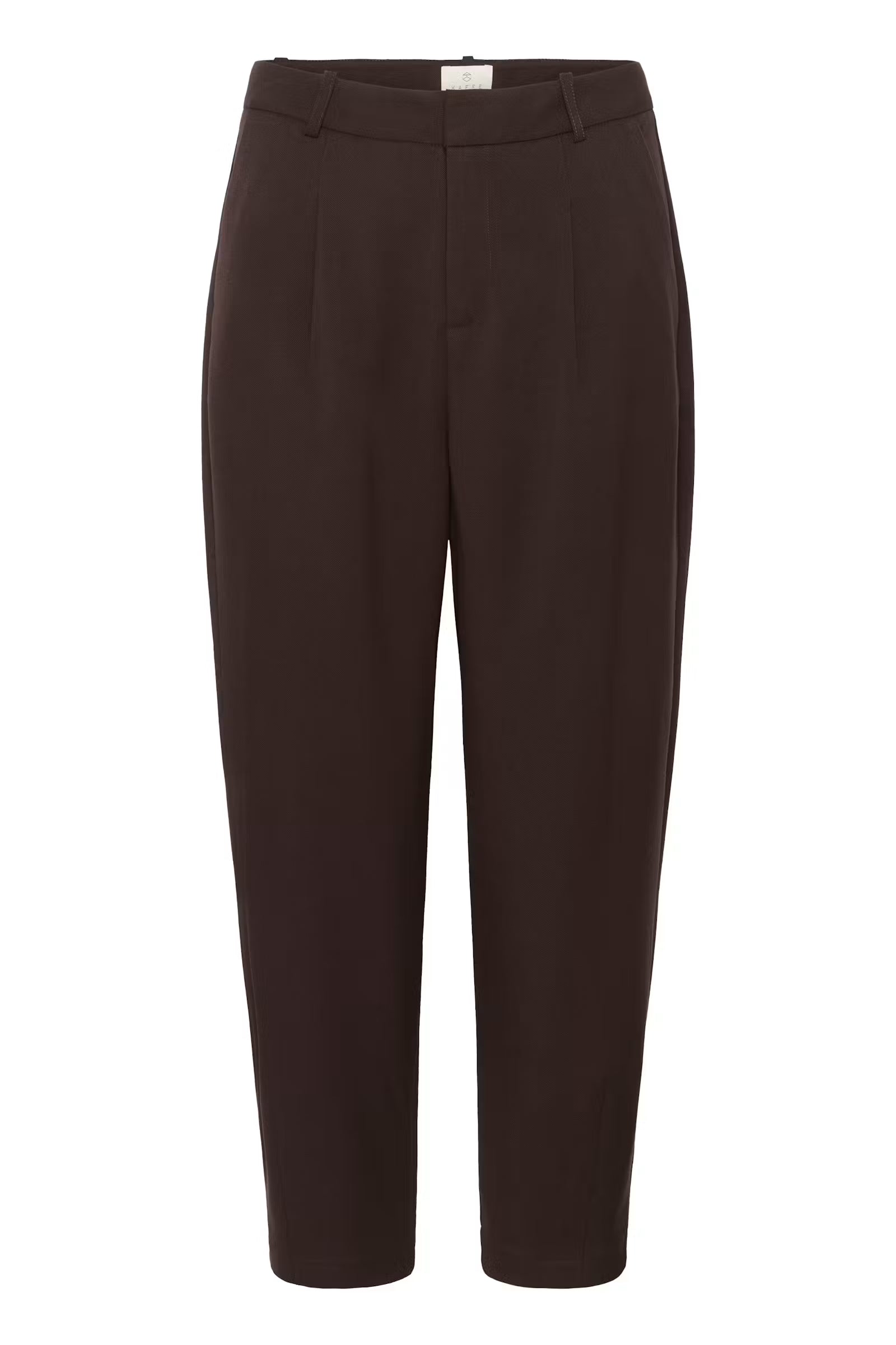 Kaffe KA Merle Pants Cropped