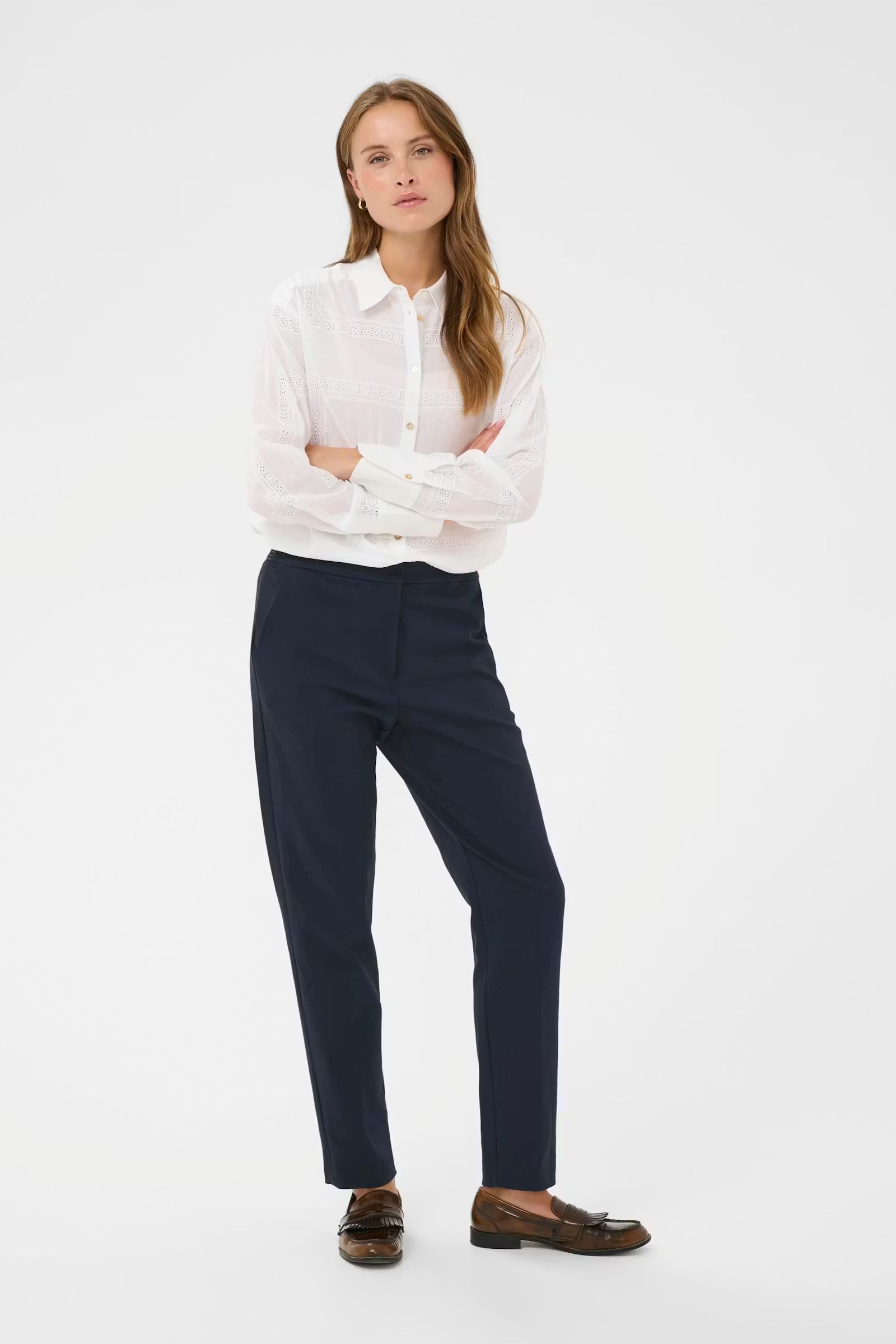 Saint Tropez Ossa Pants
