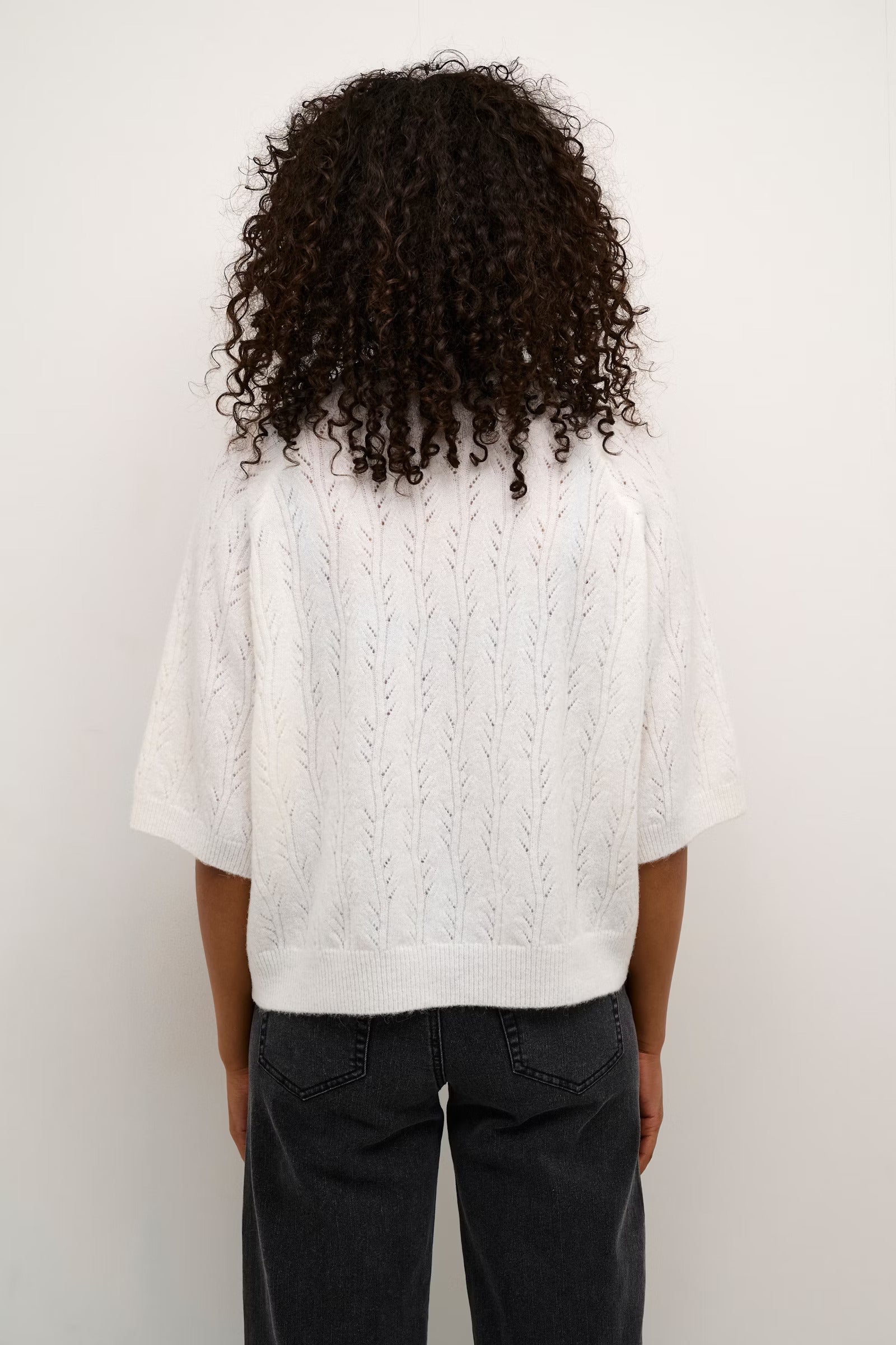 Kaffe KAtella Pullover