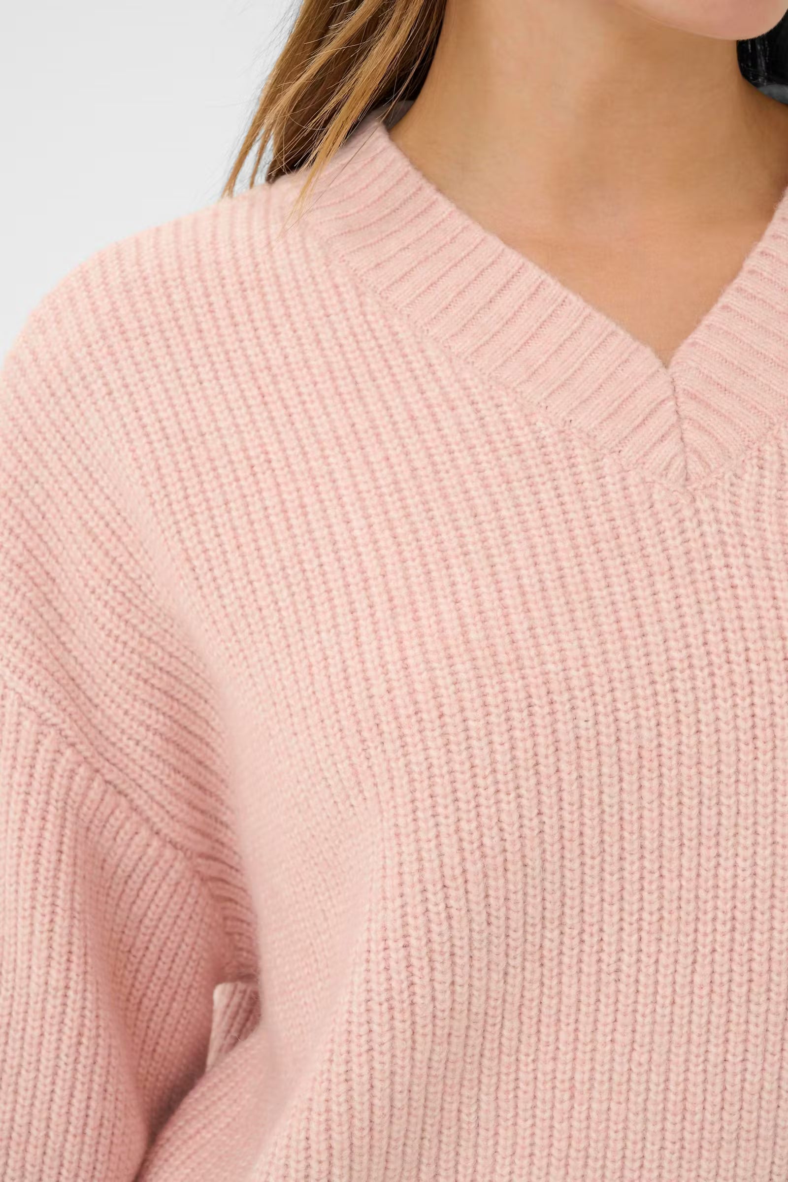 Saint Tropez Ottoline Pullover