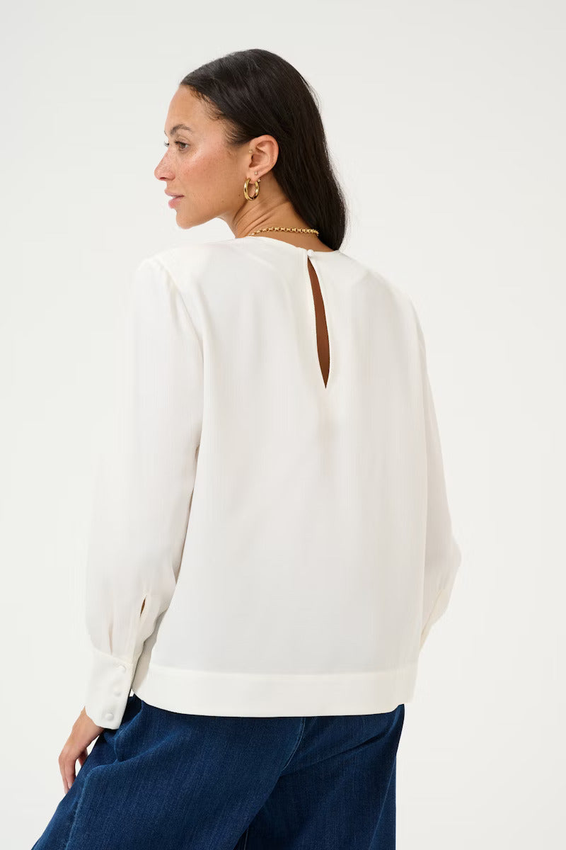 Kaffe Kabonita Blouse