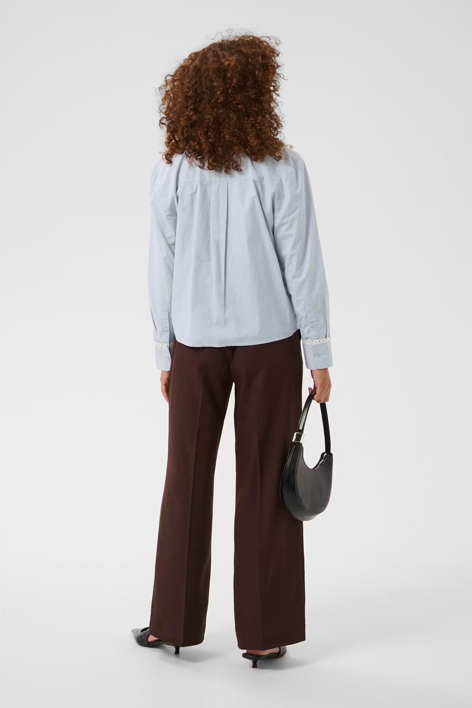 Kaffe Kaketty Shirt